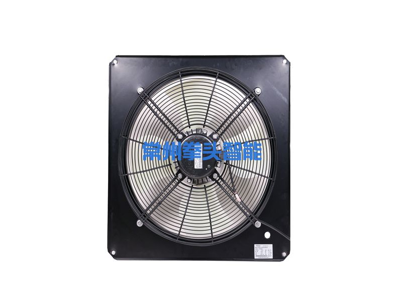 250直径尼龙轴流风机